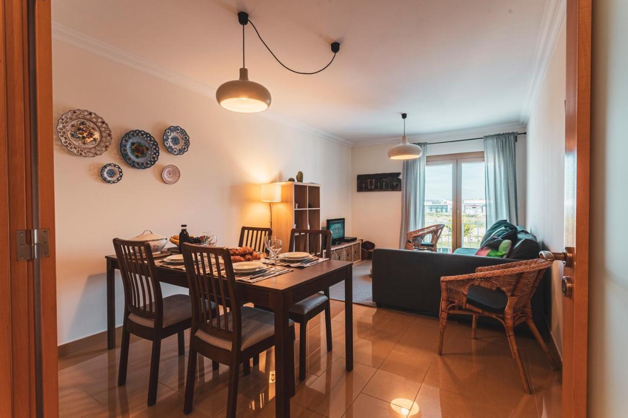 Best Houses 13 - Peniche Great Location Екстер'єр фото