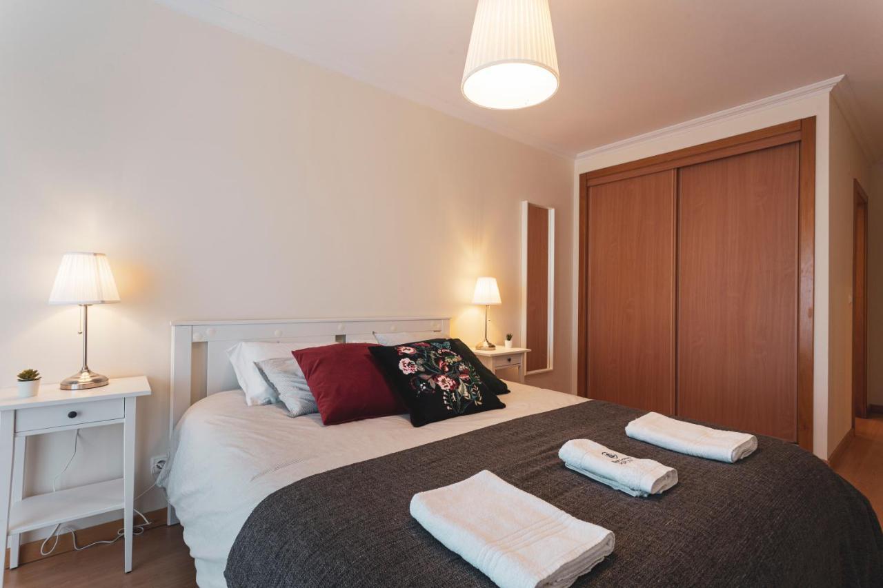 Best Houses 13 - Peniche Great Location Екстер'єр фото