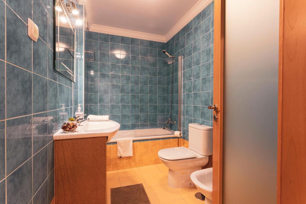 Best Houses 13 - Peniche Great Location Екстер'єр фото