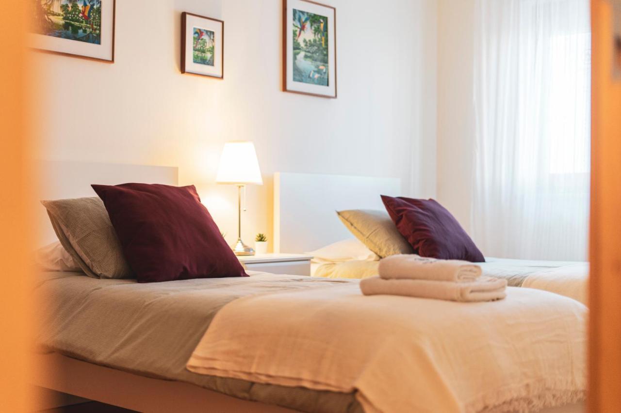 Best Houses 13 - Peniche Great Location Екстер'єр фото