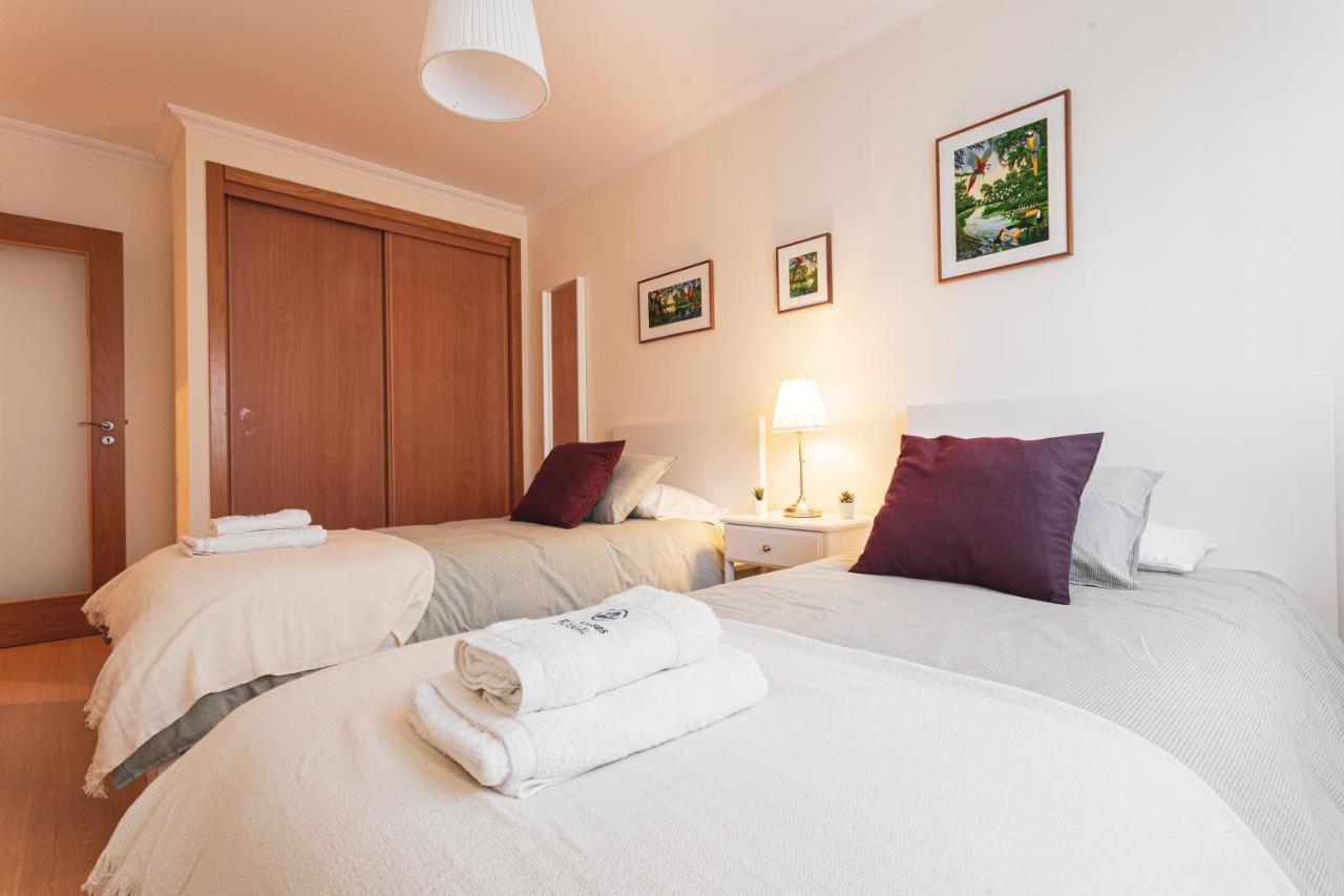 Best Houses 13 - Peniche Great Location Екстер'єр фото