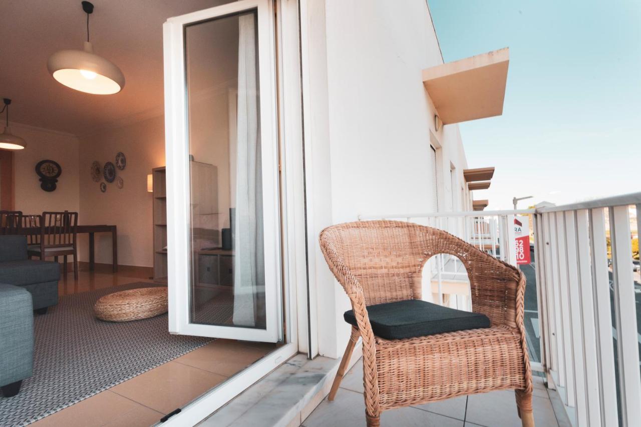 Best Houses 13 - Peniche Great Location Екстер'єр фото