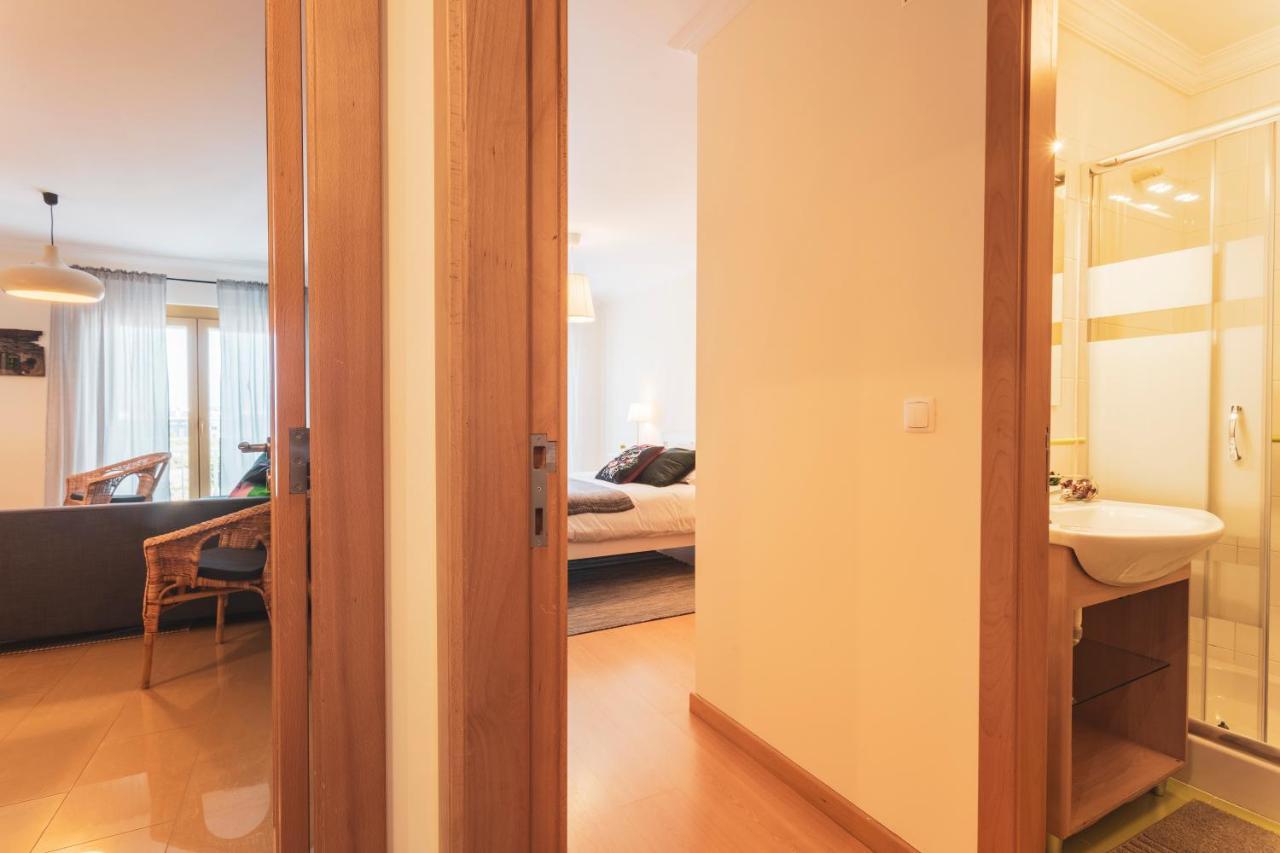 Best Houses 13 - Peniche Great Location Екстер'єр фото