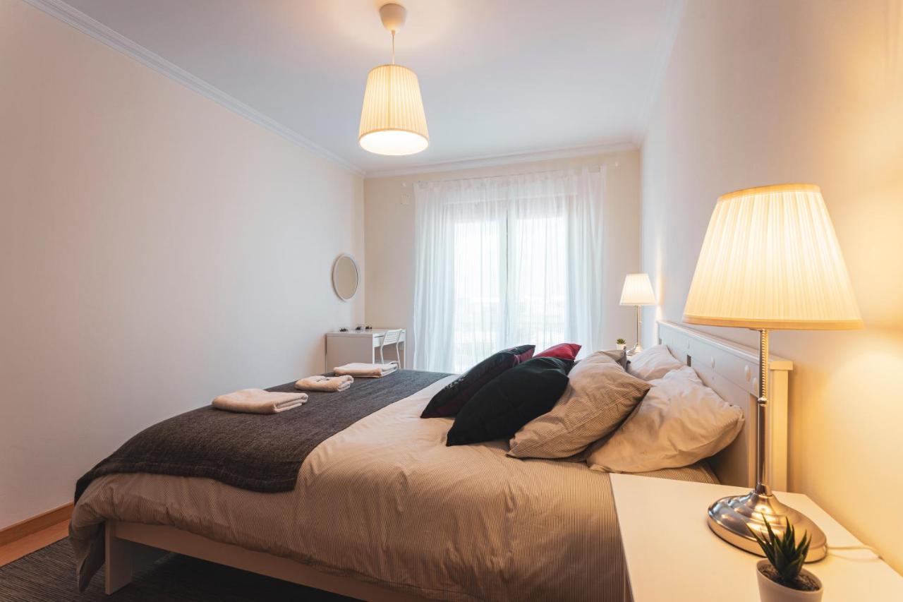 Best Houses 13 - Peniche Great Location Екстер'єр фото