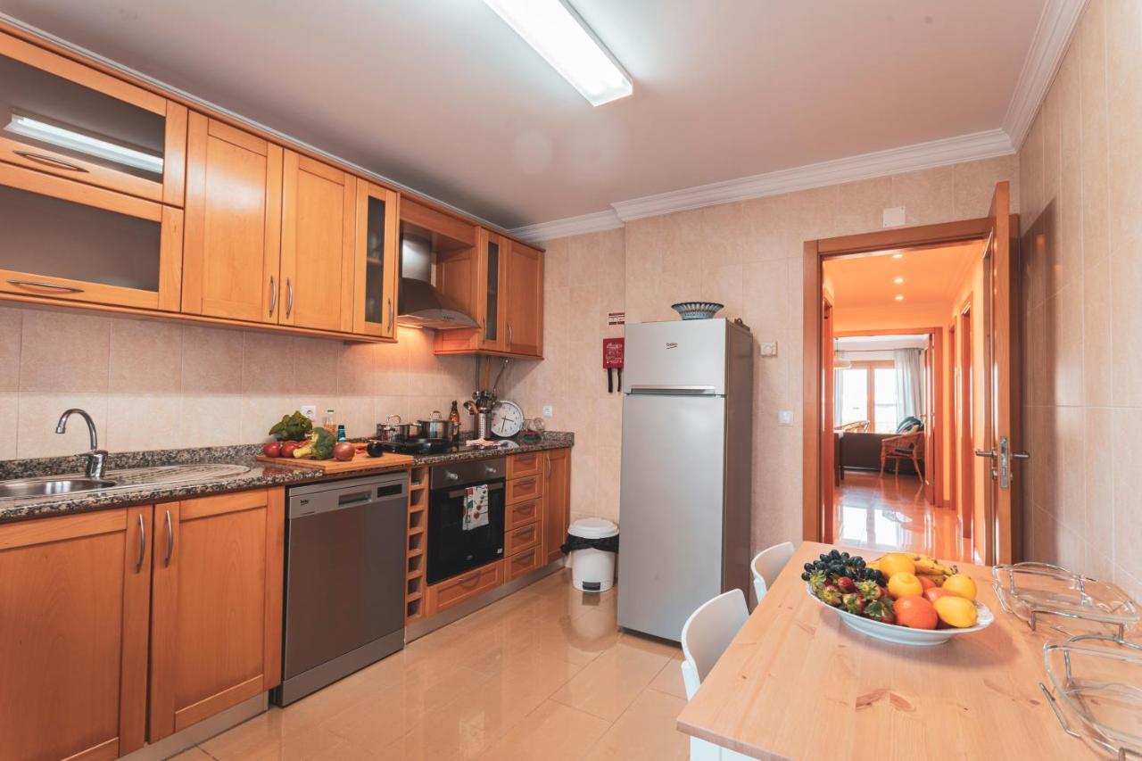 Best Houses 13 - Peniche Great Location Екстер'єр фото