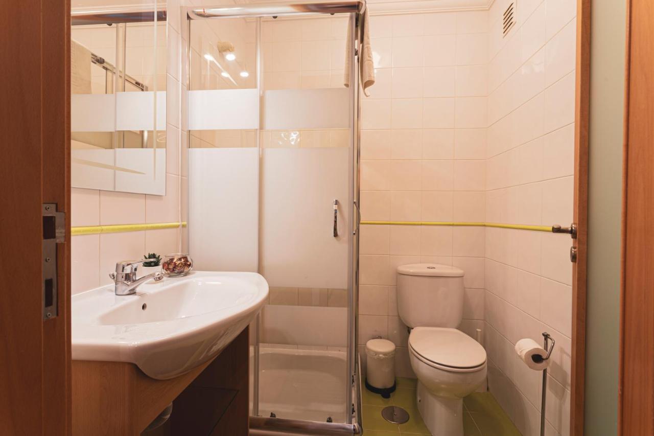 Best Houses 13 - Peniche Great Location Екстер'єр фото